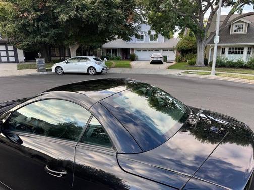 2006 Mercedes-Benz SLK-Class SLK280 Roadster