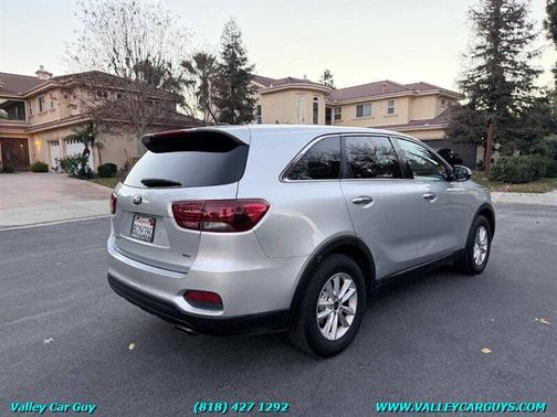 2019 Kia Sorento L
