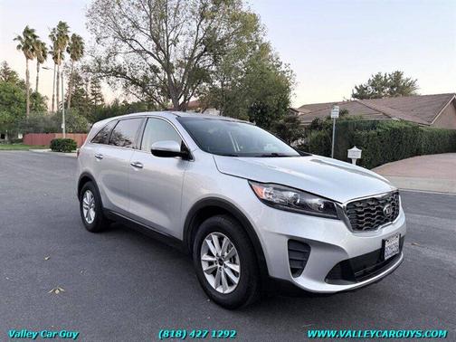 2019 Kia Sorento L