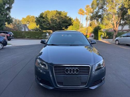 2009 Audi A3 Premium