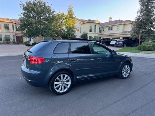 2009 Audi A3 Premium