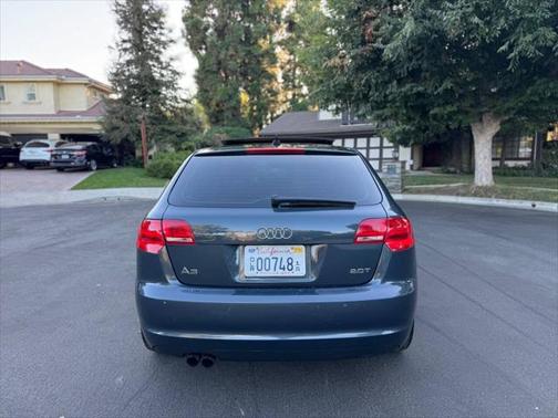2009 Audi A3 Premium