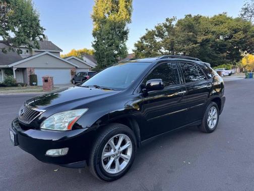 2009 Lexus RX 350 Base