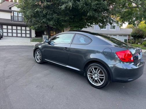 2006 Scion tC Base