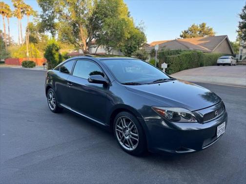 2006 Scion tC Base