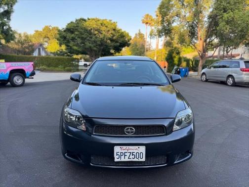 2006 Scion tC Base
