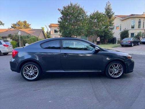 2006 Scion tC Base
