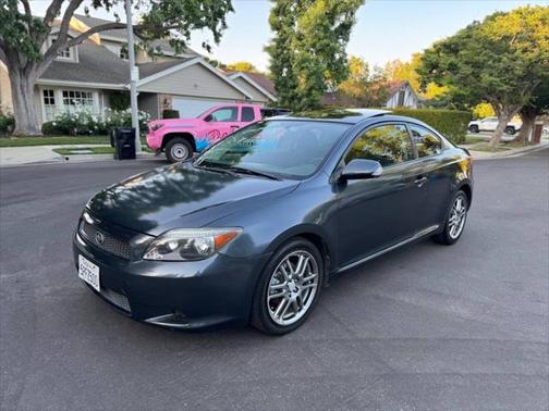 2006 Scion tC Base