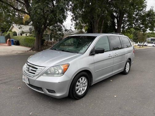 2010 Honda Odyssey EX