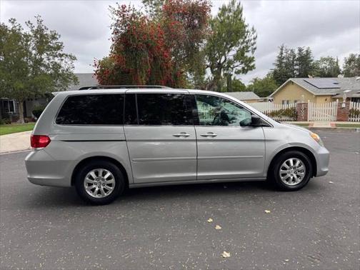2010 Honda Odyssey EX