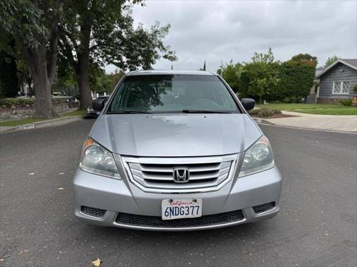 2010 Honda Odyssey EX
