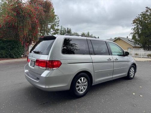 2010 Honda Odyssey EX