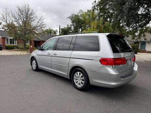 2010 Honda Odyssey EX