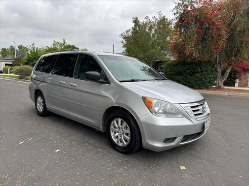 2010 Honda Odyssey EX