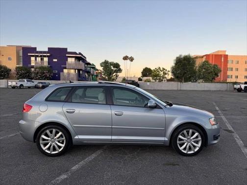2009 Audi A3 2.0T