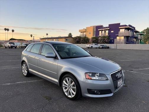 2009 Audi A3 2.0T