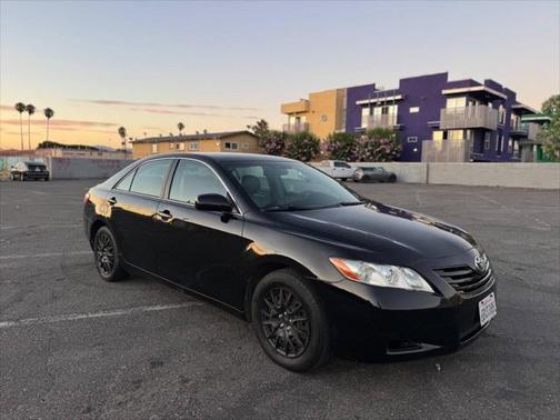 2008 Toyota Camry LE