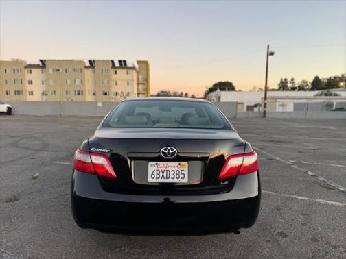 2008 Toyota Camry LE