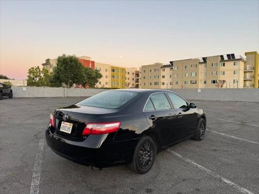 2008 Toyota Camry LE