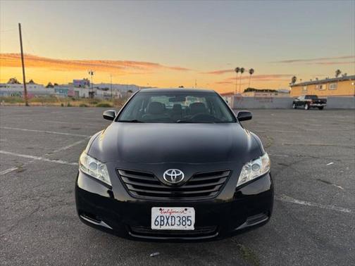 2008 Toyota Camry LE