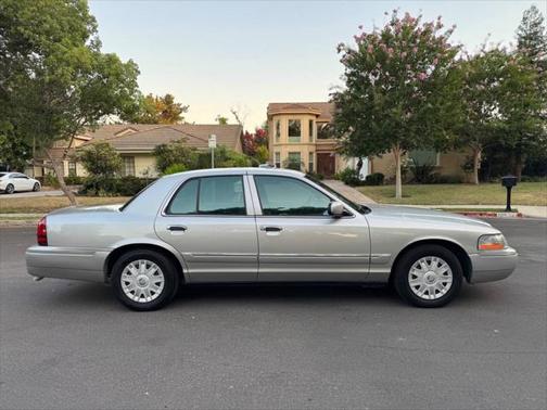 2004 Mercury Grand Marquis GS