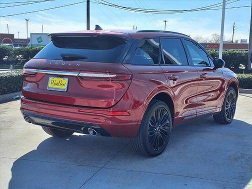 2023 Lincoln Corsair RESERVE