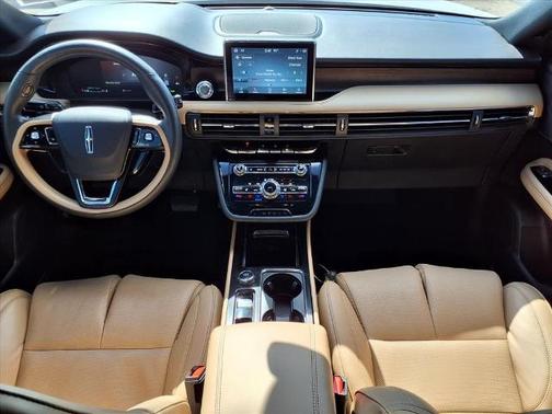 2022 Lincoln Corsair GRAND TOURING