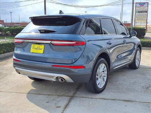 2024 Lincoln Corsair PREMIERE