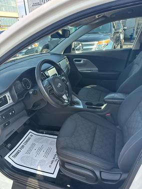 2019 Kia Niro LX