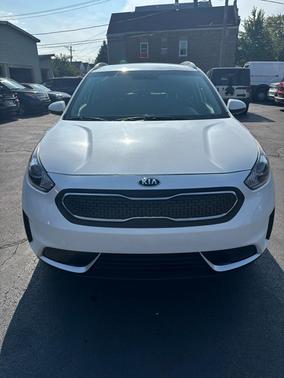 2019 Kia Niro LX