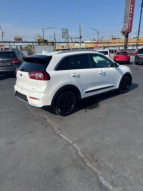 2019 Kia Niro LX