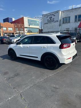 2019 Kia Niro LX