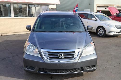 2010 Honda Odyssey EX-L