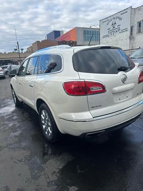 2014 Buick Enclave Premium