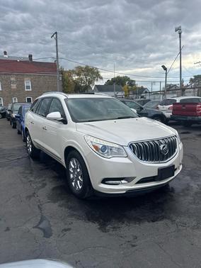 2014 Buick Enclave Premium