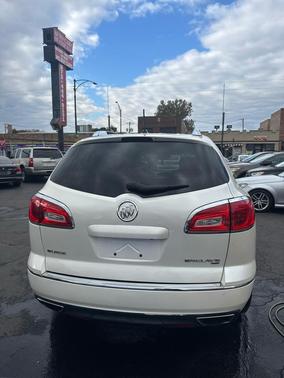 2014 Buick Enclave Premium