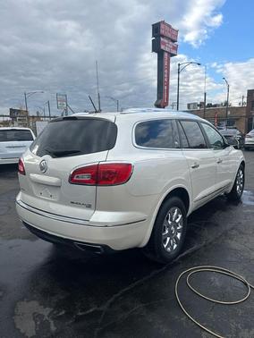 2014 Buick Enclave Premium