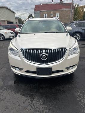 2014 Buick Enclave Premium