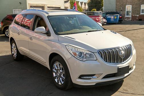 2014 Buick Enclave Premium