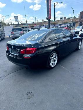 2013 BMW 535 xDrive