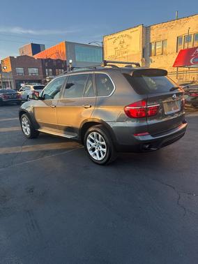 2013 BMW X5 xDrive35i