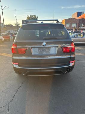 2013 BMW X5 xDrive35i