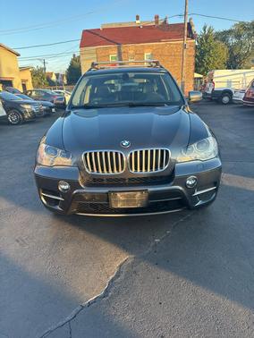 2013 BMW X5 xDrive35i