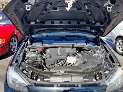 2015 BMW X1 xDrive 28i