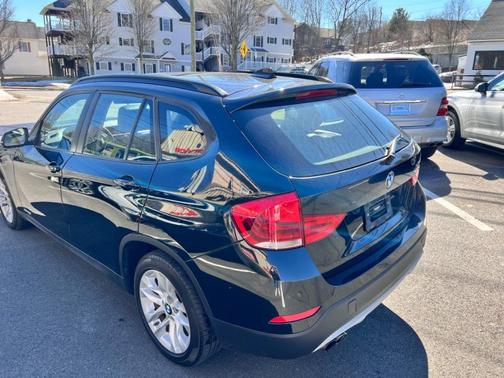 2015 BMW X1 xDrive 28i