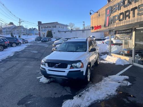2005 Volvo XC90 2.5T