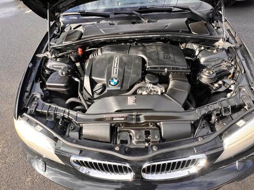 2012 BMW 135 i