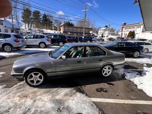 1994 BMW 530 i