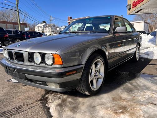 1994 BMW 530 i
