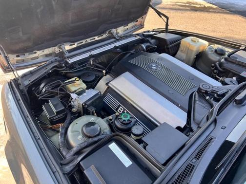 1994 BMW 530 i